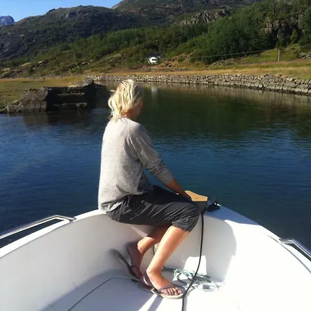 Risvaerbrygger As * Pundsletta